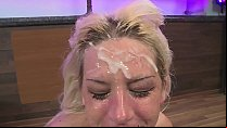 Bukkake sex